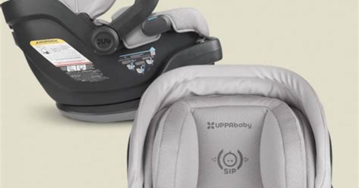 How to Clean Uppababy Mesa