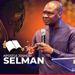 How to Contact Apostle Joshua Selman
