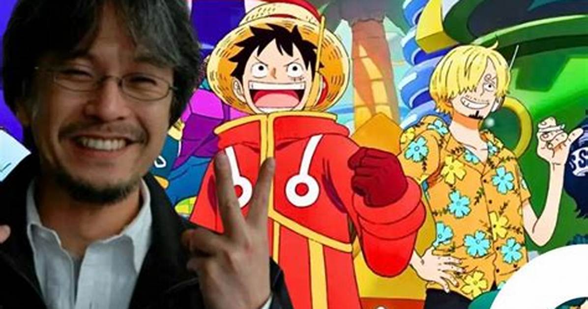 How to Contact Eiichiro Oda
