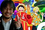 How to Contact Eiichiro Oda