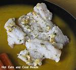 How to Cook Frozen Pollock