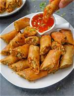 How to Cook Lumpiang Shanghai