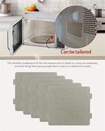 How to Cut Mica Sheet for Microwave