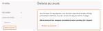 How to Delete Your Hotwire Account