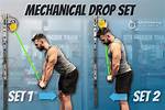 How to Do a Drop Set
