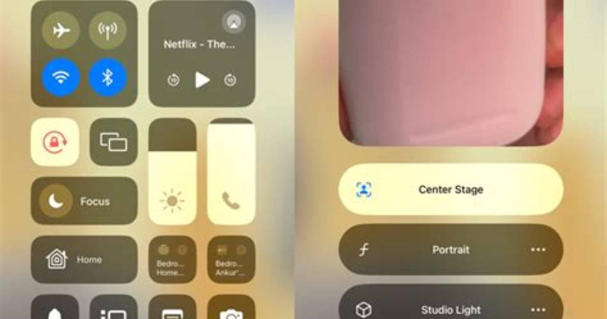 How to Do Effects on Facetime