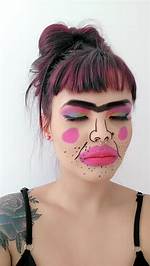 How to Do the Tiktok Body Art Challenge? Step by Step Guide