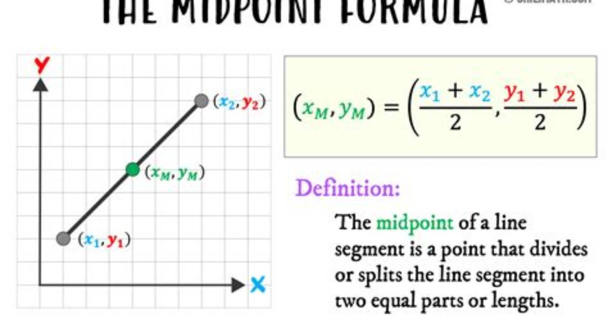 How to Find the Midpoint in a Frequency Table