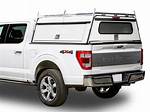How to Install a Leer Truck Cap
