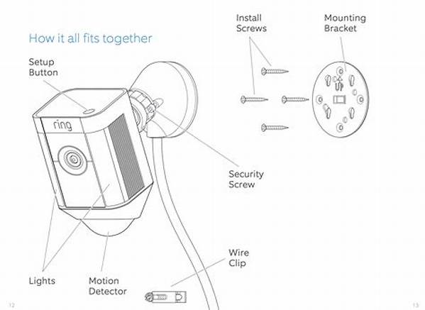 How to Install Ring Camera
