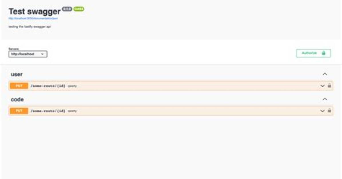How to Install Swagger Ui on Windows