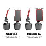 How to Install Weathertech Cupfone