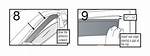 How to Install Weathertech Side Window Deflectors