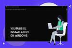 How to Install Youtube Dl