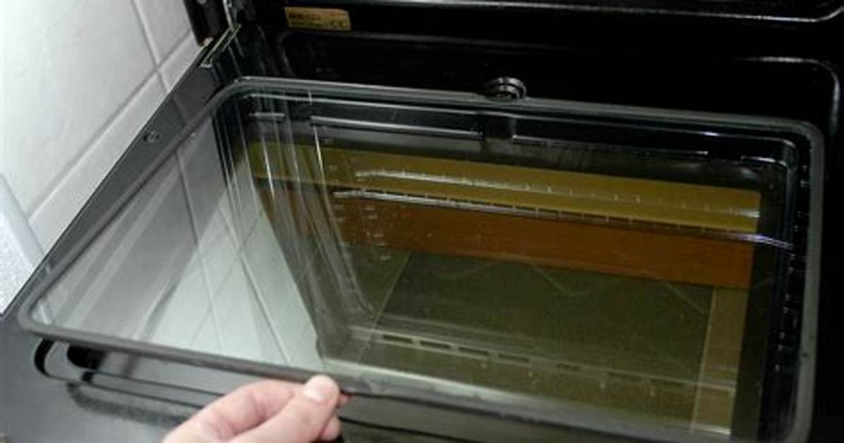 How to Know If Glass Is Oven Safe