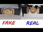 How to Know If Versace Sunglasses Are Real