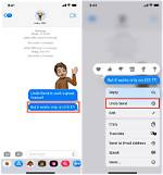 How to Know Who Unsend a Message on Instagram