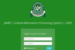How to Login to the Jamb Caps Portal and the Things You Can Do on It
