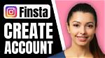 How to Make a Finsta