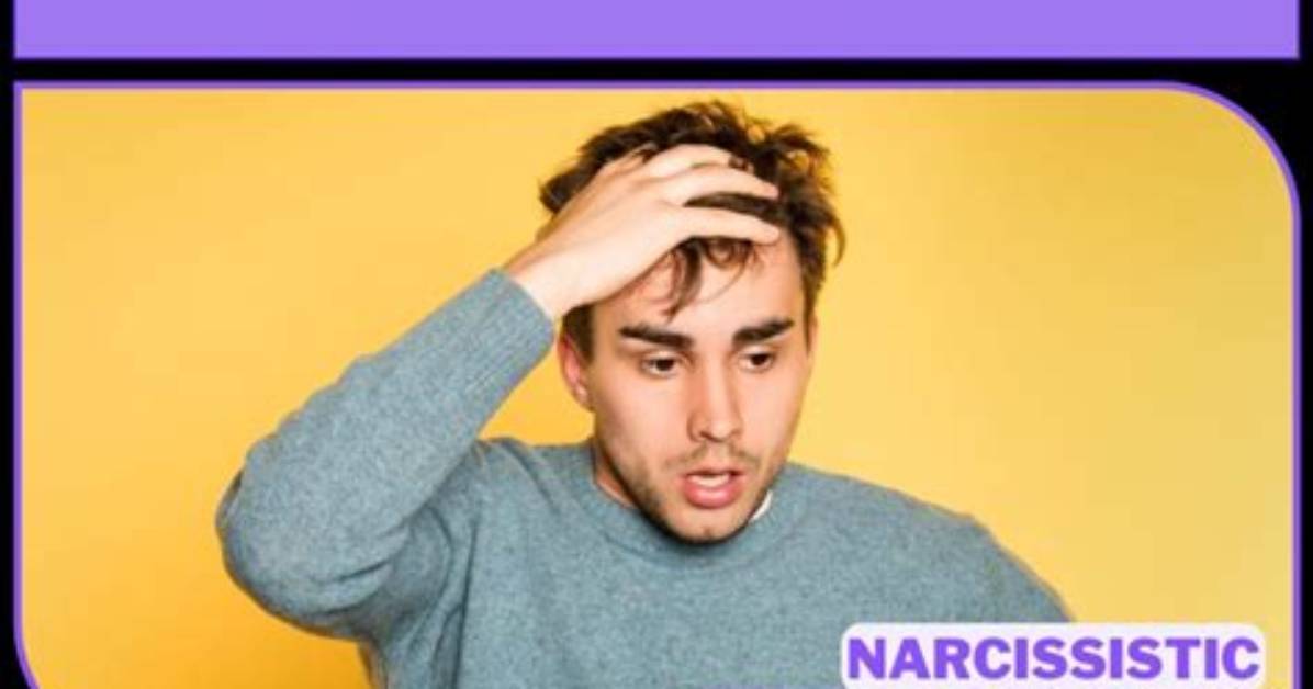 How to Make a Narcissist Fear You