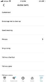 How to Make Alexa Swear