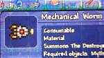How to Make Mechanical Worm