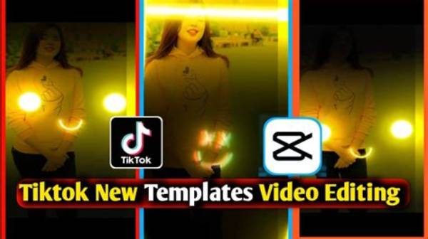 How to Make Tiktok Trending Capcut Template Steps Explained
