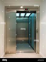 How to Open Elevator Door