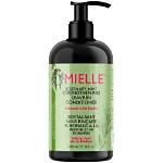 How to Open Mielle Leave in Conditioner