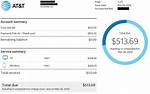 How to Pay My Att Bill