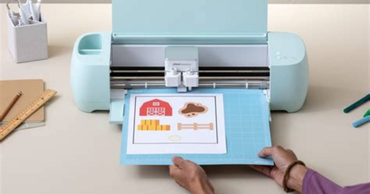 How to Print Vinyl on Cricut