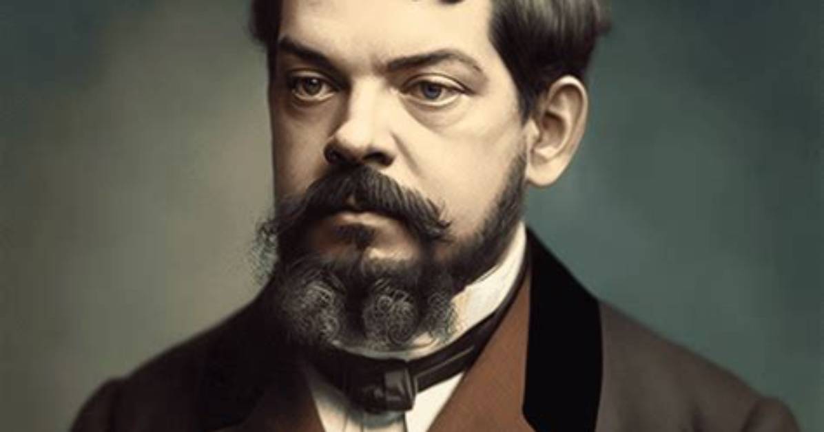 How to Pronounce Claude Debussy
