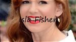 How to Pronounce Isla Fisher