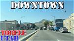 How to Pronounce Tooele