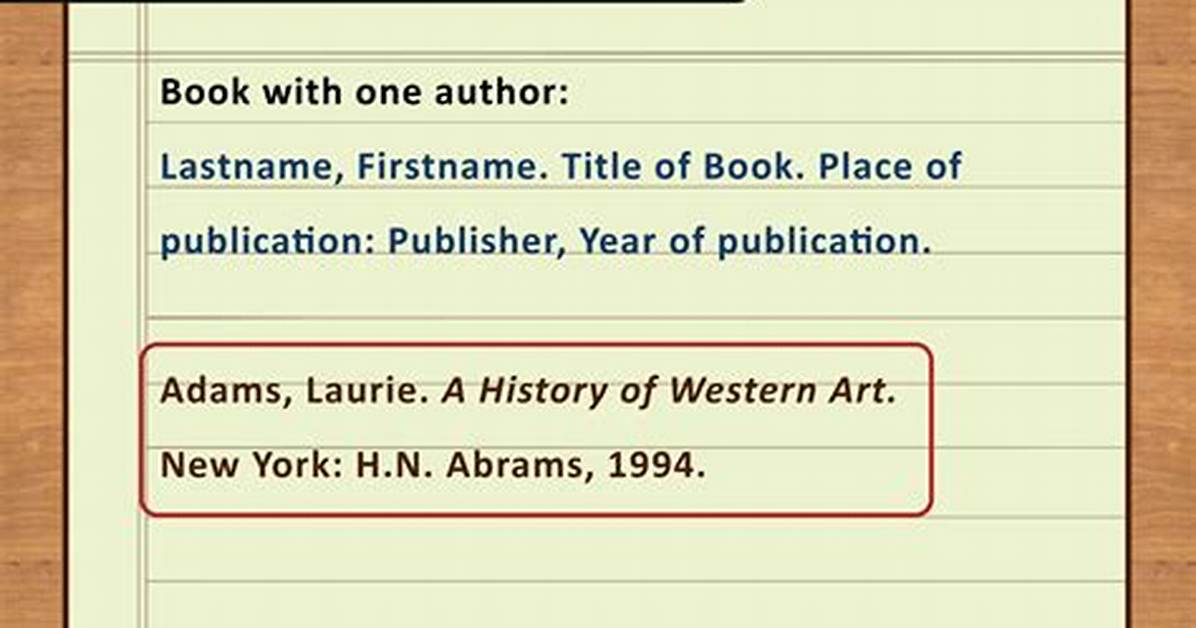 How to Quote a Textbook in an Essay