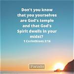 How to Quote Bible Verses