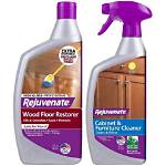 How to Remove Rejuvenate Floor Restorer