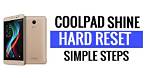 How to Reset Coolpad Phone