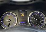 How to Reset Flat Tire Warning on Infiniti Q50