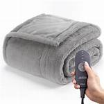 How to Reset Heated Blanket