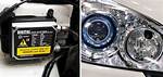 How to Reset Hid Ballast
