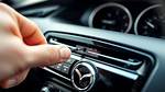 How to Reset Mazda Radio