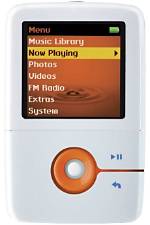 How to Reset Zen v Plus