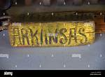 How to Spell Arkansas