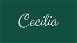 How to Spell Cecilia