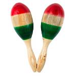 How to Spell Maracas