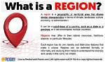 How to Spell Region