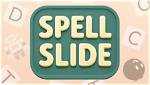 How to Spell Slide
