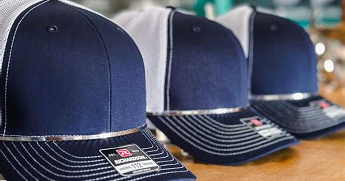How to Start a Hat Company