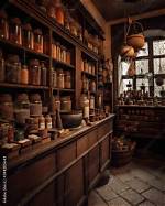 How to Start an Apothecary Shop